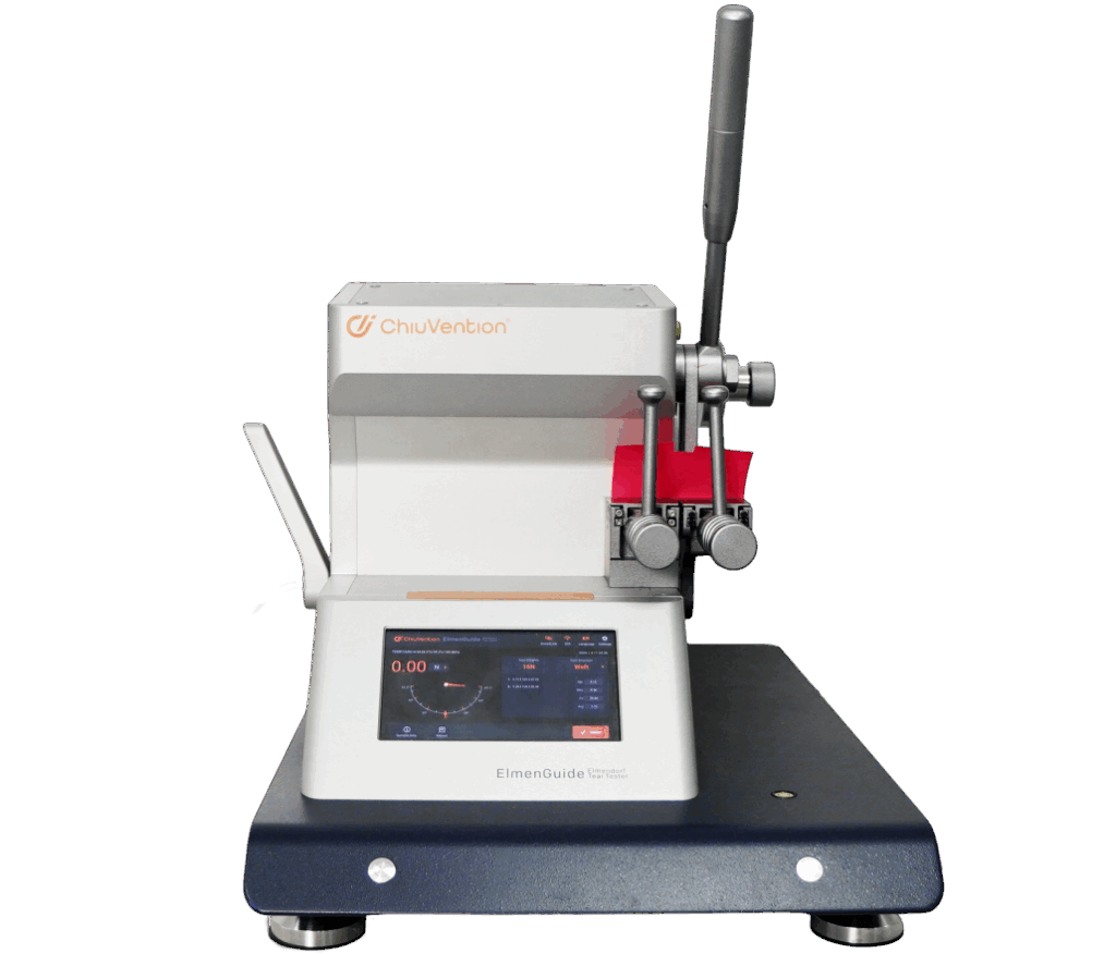 MÁY THỬ ĐỘ BỀN XÉ RÁCH Elmendorf ElmenGuide