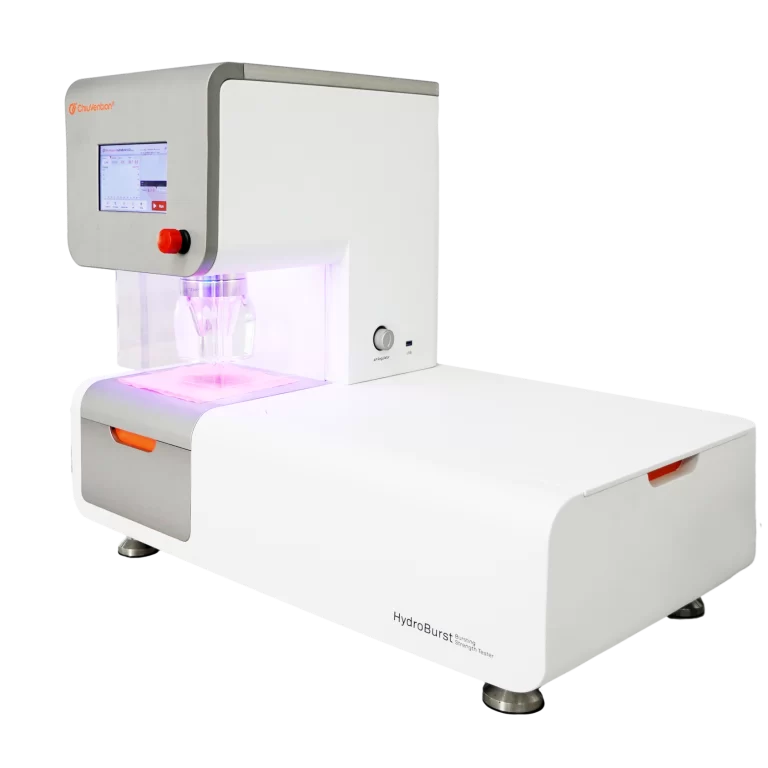 MÁY KIỂM TRA ĐỘ BỀN NỔ VẢI HydroBurst