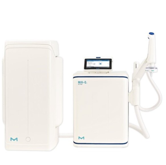 HỆ THỐNG LỌC NƯỚC SIÊU TINH KHIẾT Milli-Q IQ 7005