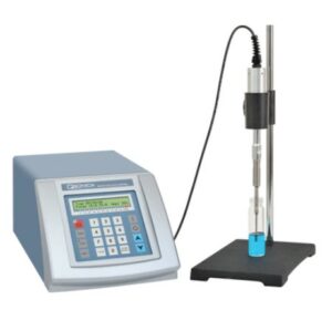 MÁY PHÁ MẪU BẰNG SÓNG SIÊU ÂM Q125