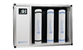 MÁY LỌC NƯỚC SIÊU SẠCH LOẠI 1 TALOS 