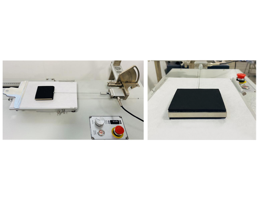 THỬ NGHIỆM HỆ SỐ MA SÁT