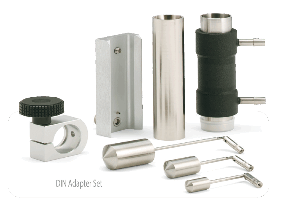 PHỤ KIỆN ĐỘ NHỚT DIN ADAPTER