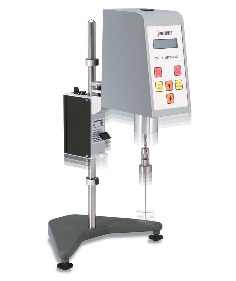 PHỤ KIỆN ĐO ĐỘ NHỚT HELIPATH STAND