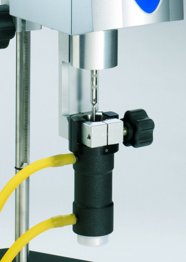 PHỤ KIỆN ĐO ĐỘ NHỚT UL ADAPTER