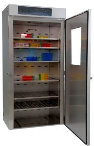 TỦ ẤM CO2 SCO40 SHELLAB