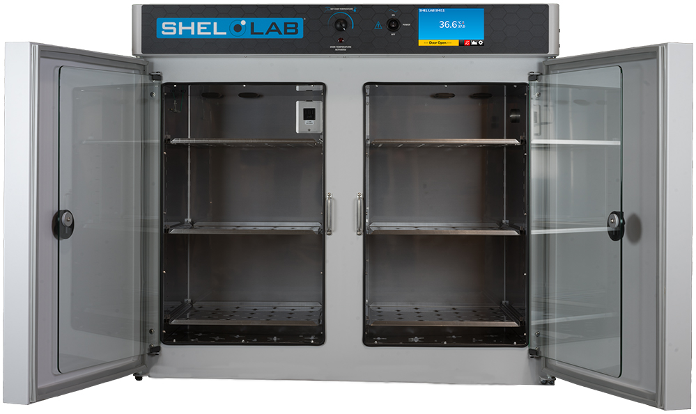 TỦ ẤM VI SINH SMI11 SHELLAB