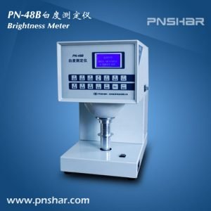 MÁY ĐO ĐỘ TRẮNG GIẤY PN-48B