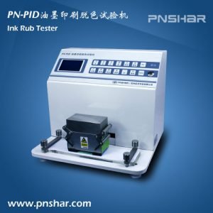 MÁY THỬ ĐỘ BỀN CHÀ MỰC PN-PID