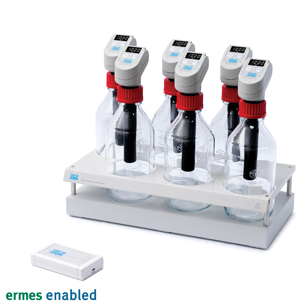 VELP RESPIROMETRIC Sensors