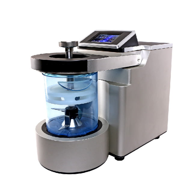 MÁY NGHIỀN DAO KM1300 LABINDIA