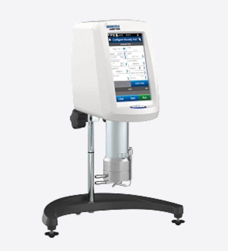 Máy Đo Lưu Biến Cone/Plate DVNext AMETEK Brookfield
