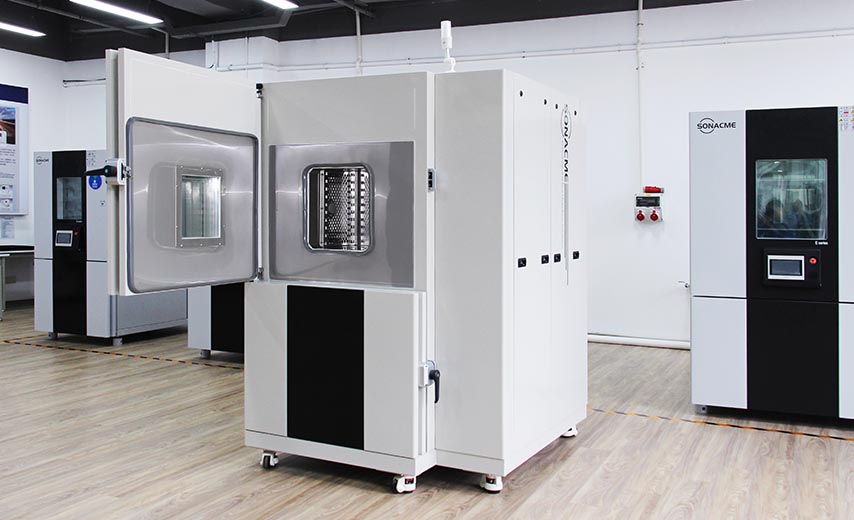 BUỒNG THỬ NGHIỆM SỐC NHIỆT SS/65/3