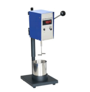 MÁY ĐO ĐỘ NHỚT KREBS ViscoQT KS-100