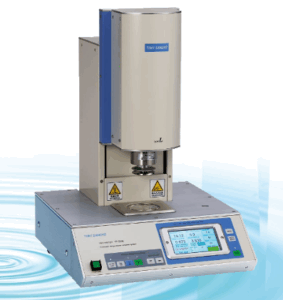 MÁY ĐO ĐỘ NHỚT TP-200E TOKI SANGYO