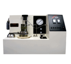 MÁY ĐO ĐỘ NHỚT 7600 Ultra HPHT