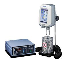 MÁY ĐO ĐỘ NHỚT TH-L3