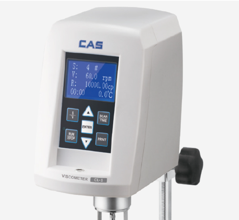 MÁY ĐO ĐỘ NHỚT CL-L1