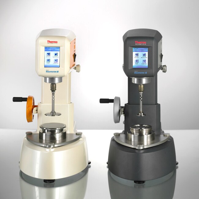 MÁY ĐO ĐỘ NHỚT HAAKE Viscotester iQ