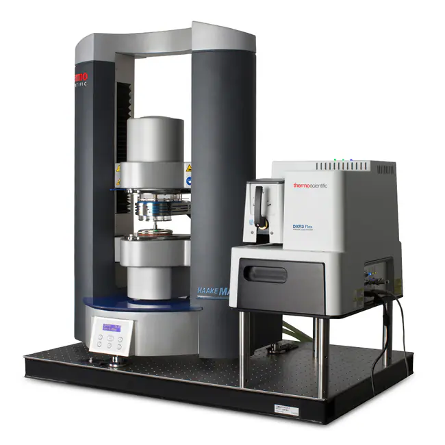 MÁY ĐO LƯU BIẾN HAAKE MARS 40/60