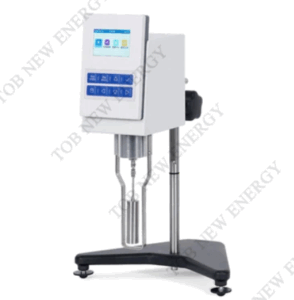 MÁY ĐO ĐỘ NHỚT TOB-DV 