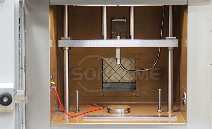 MÁY KIỂM TRA ĐỘ XUYÊN THỦNG PIN XE ĐIỆN SONACME 