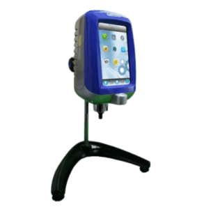 MÁY ĐO ĐỘ NHỚT LVM-A31