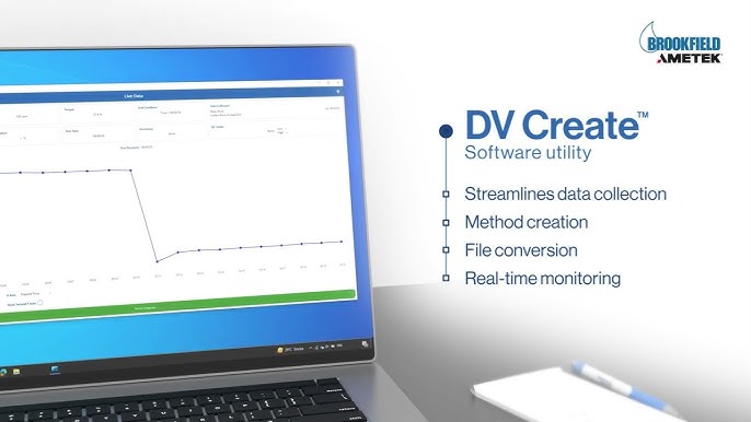 MÁY ĐO ĐỘ NHỚT DV2PLUS LV 