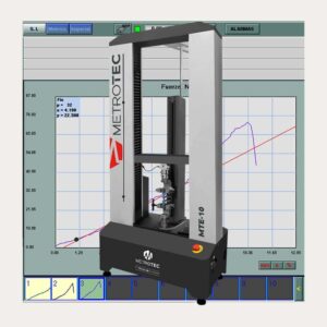 MÁY ĐO LỰC KÉO NÉN MTE-10