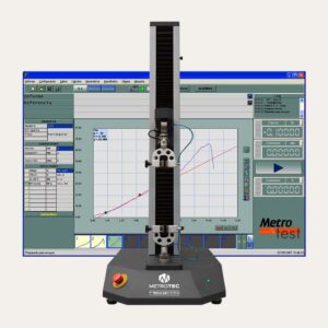 MÁY ĐO LỰC KÉO NÉN MTE-1L