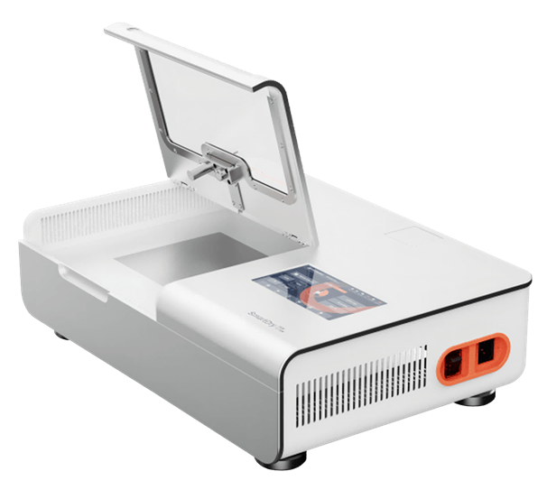 MÁY KIỂM TRA TỐC ĐỘ KHÔ SmartDry