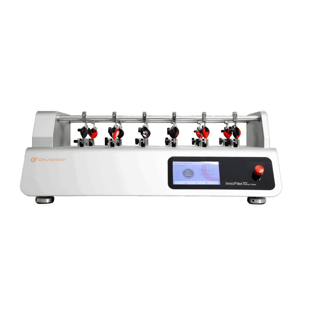 MÁY KIỂM TRA ĐỘ BỀN GẤP InnoFlex Bally