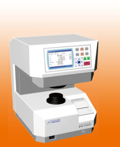 MÁY ĐO MÀU QUANG PHỔ PF 7000