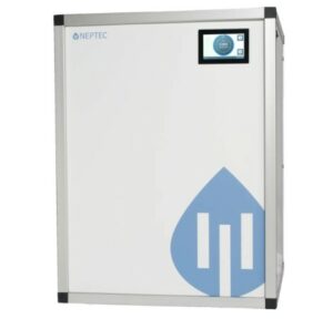 MÁY LỌC NƯỚC SIÊU SẠCH PROTEUS 40