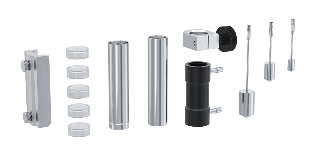 MÁY ĐO ĐỘ NHỚT ROTAVISC SBS me-vi