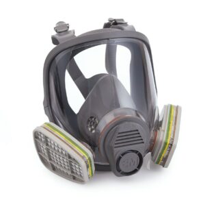 MẶT NẠ PHÒNG ĐỘC 3M 6700