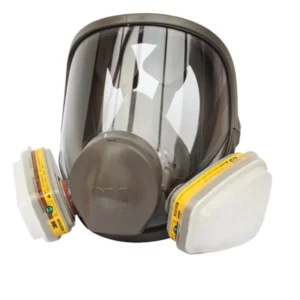 MẶT NẠ PHÒNG ĐỘC 3M 6700DIN