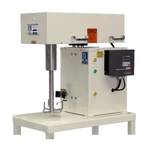 MÁY PHÂN TÁN ĐỘ NHỚT CAO PBA-2