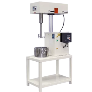 MÁY PHÂN TÁN ĐỘ NHỚT CAO PBA-15