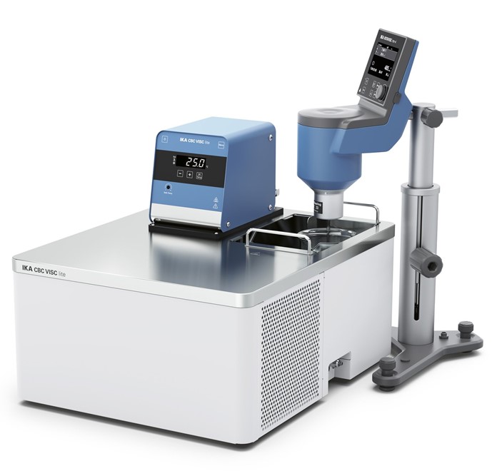 MÁY ĐO ĐỘ NHỚT CÓ ĐIỀU NHIỆT CBC ROTAVISC lo-vi