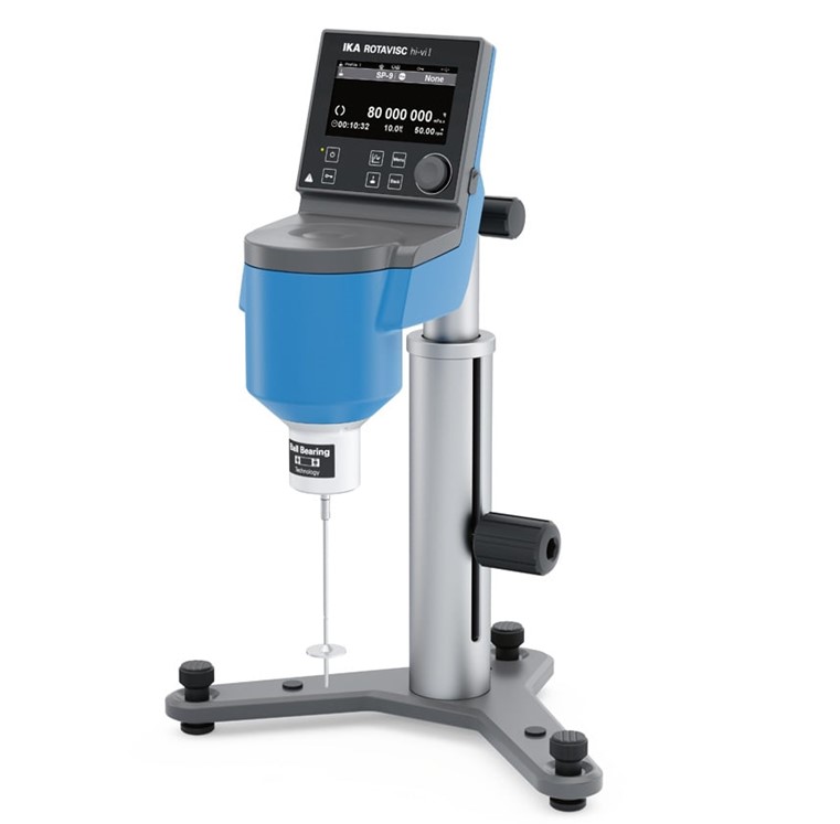 MÁY ĐO ĐỘ NHỚT ROTAVISC SBS hi-vi I